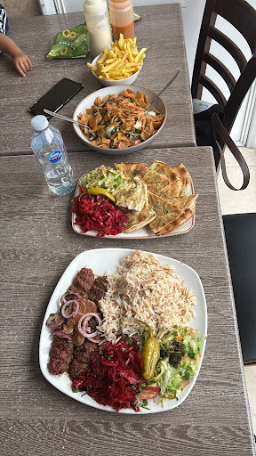 Photo of Al Quds - 27 New Bedford Rd., Luton LU1 1SE